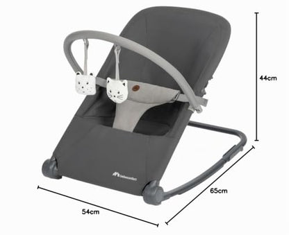 BEBECONFORT Aster babyvippestol 0+ maks. 12 kg