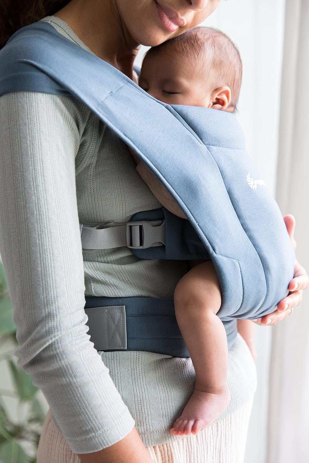 ERGOBABY EMBRACE Neugeborenentrage
