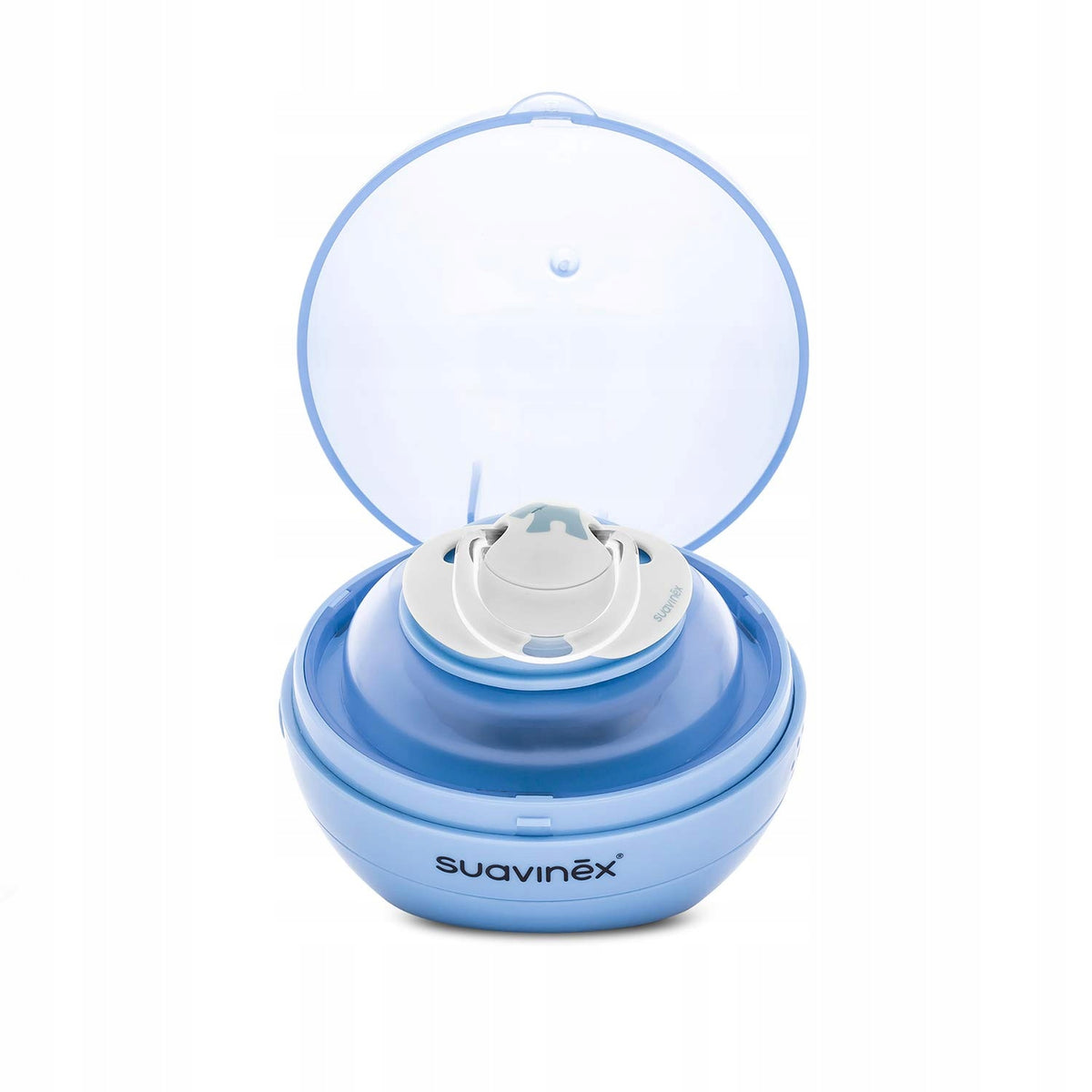 SUAVINEX Duccio UV-Schnullersterilisator 9 cm