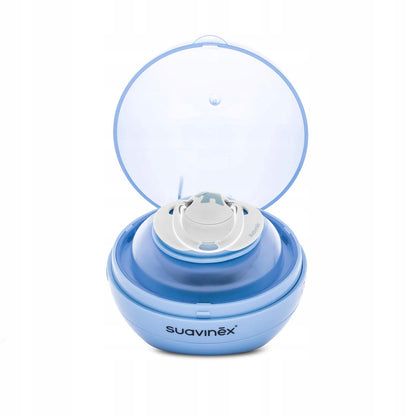 SUAVINEX Duccio UV-Schnullersterilisator 9 cm