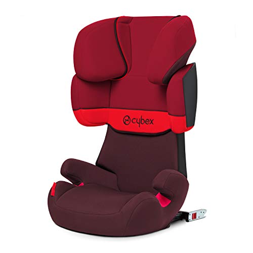 CYBEX avtosedež Solution X-fix