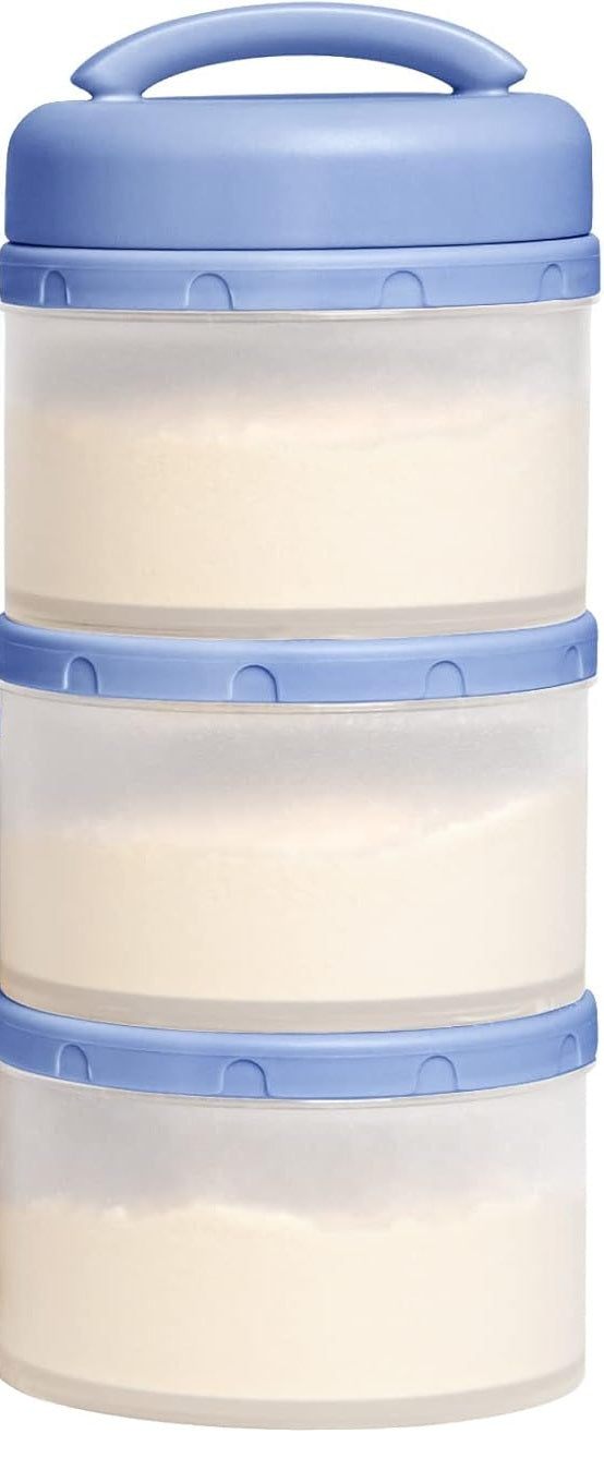TERMICHY contenitore per latte artificiale 3 x 60 g