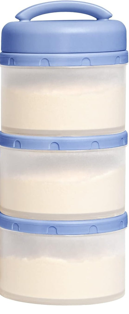 TERMICHY contenitore per latte artificiale 3 x 60 g