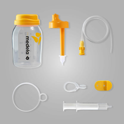 MEDELA Stillhilfesystem SNS
