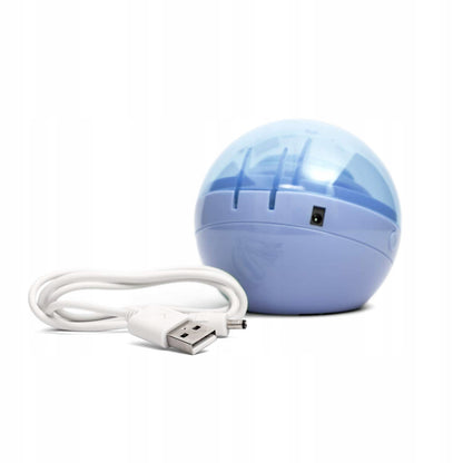 SUAVINEX Duccio UV-Schnullersterilisator 9 cm