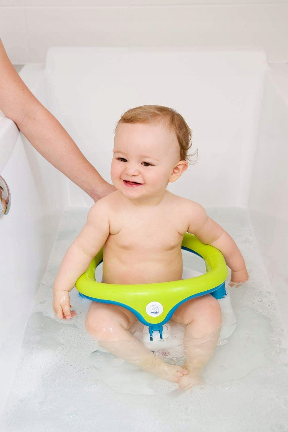 ROTHO Babydesign Badesitz 13kg