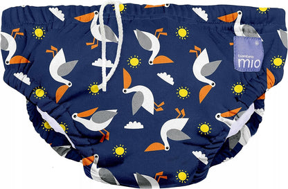 BAMBINO MIO Schwimmwindel 1-2 Jahre