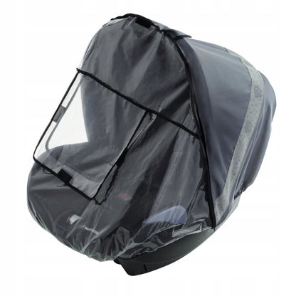 Funda impermeable universal para silla de coche grupo 0