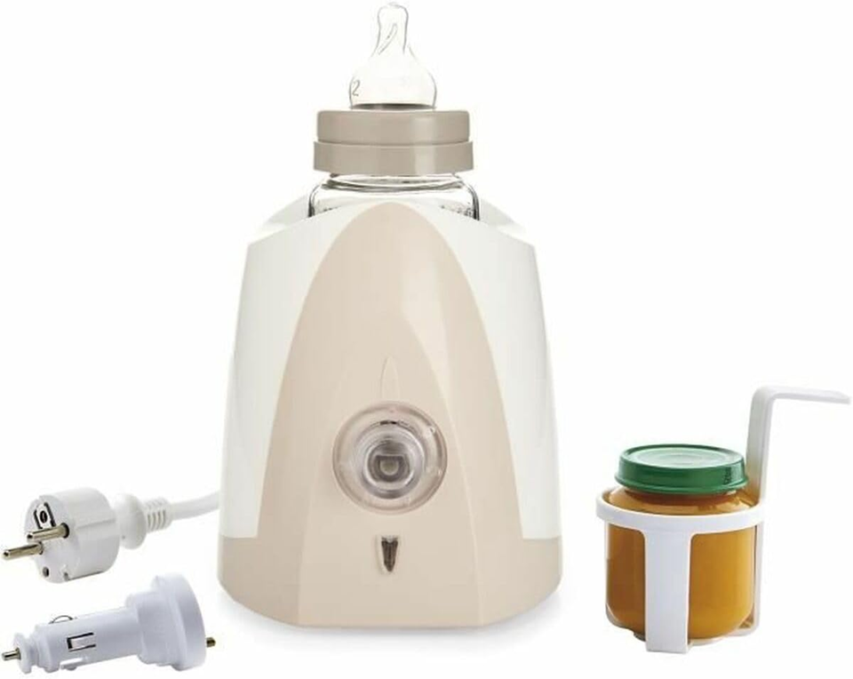 THERMOBABY calientabiberones y tarros