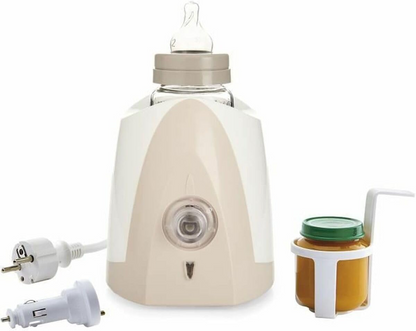 THERMOBABY calientabiberones y tarros