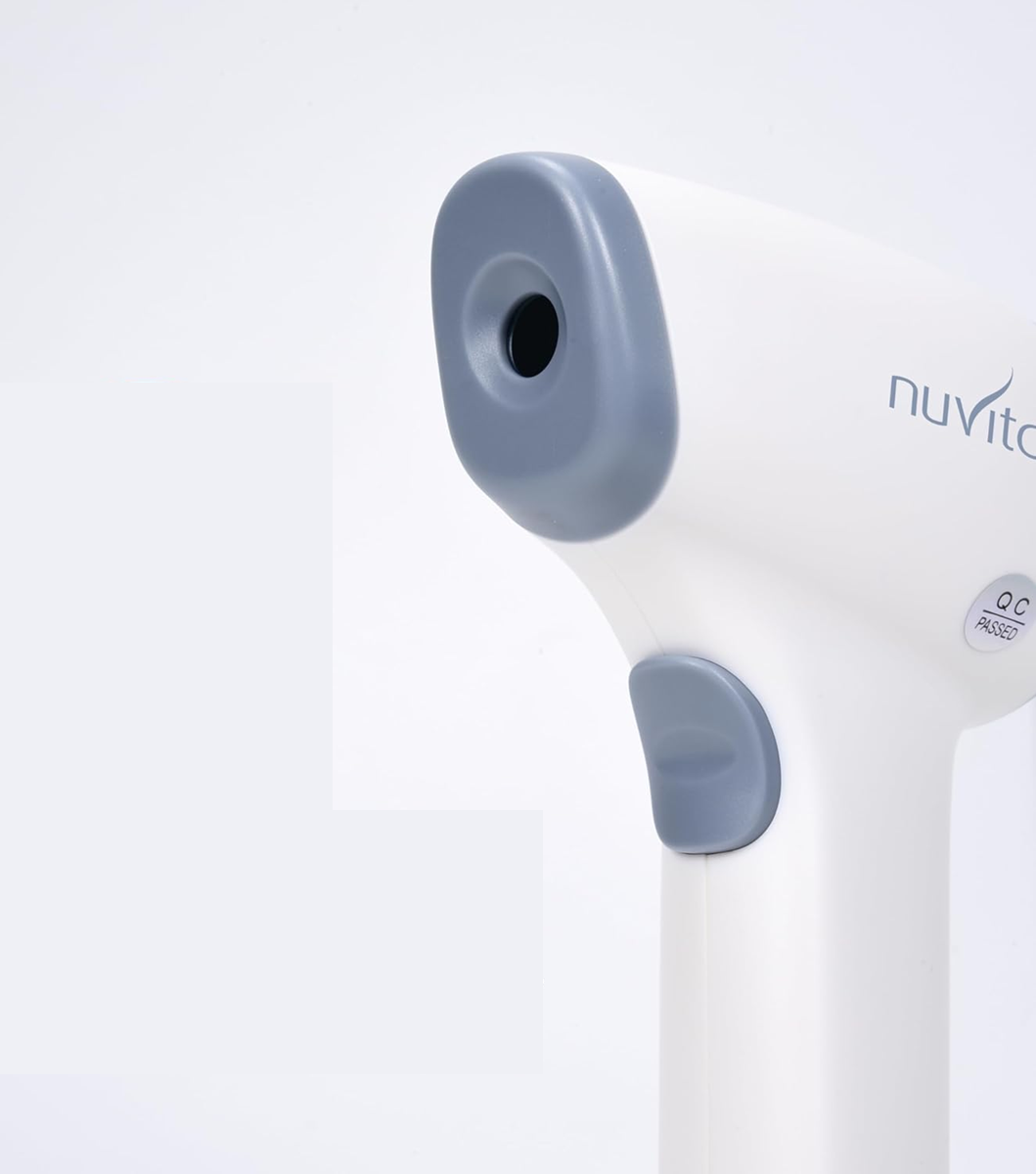 NUVITA 2093 brezkontaktni termometer za čelo in predmete