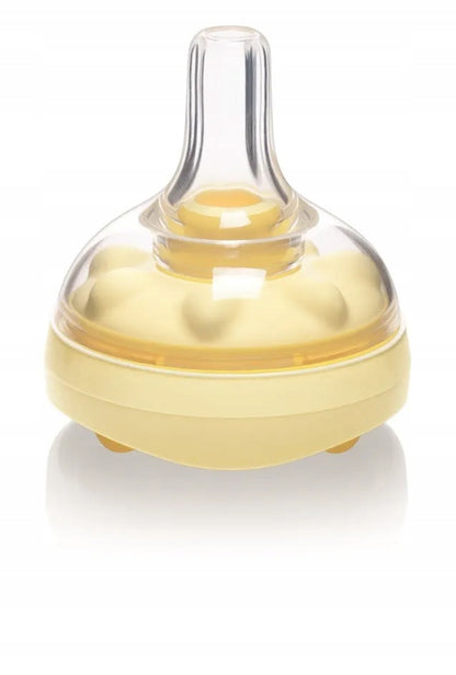 MEDELA Flasche 250 ml + Sauger CALMA