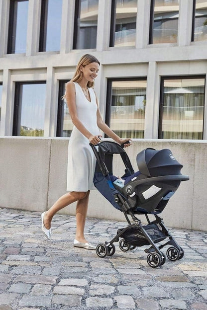 adapterji za voziček GB POCKIT+ALL-TERRAIN, avtosedež GB ARTIO, COT TO GO in CYBEX