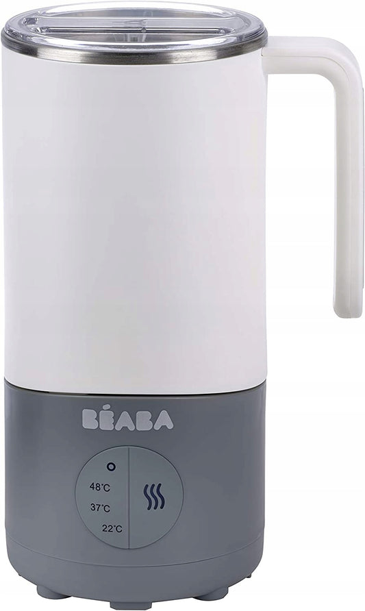 BEABA milk prep ESPRESSO per bevande a base di latte