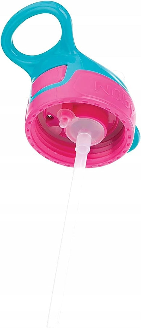 NUBY Flip-it Cup Tritan-Trinklernbecher 3l+ 360ml