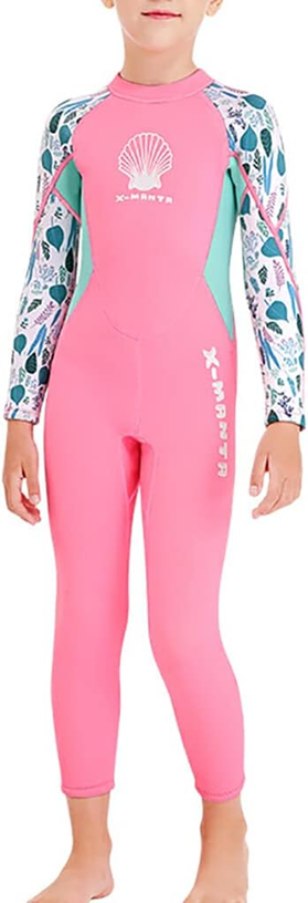 X-MANTA Dive&Sail muta per immersioni e vela per bambini 95 cm