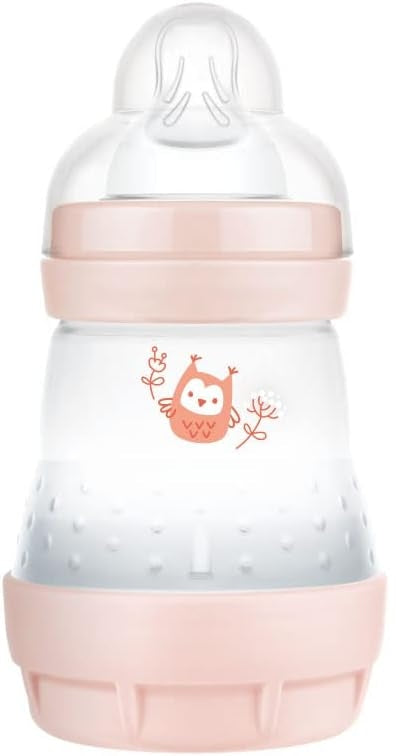 MAM Easy Start biberon anticolica 160ml 0+