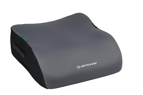 DUNLOP avtosedež R129 135-150 cm
