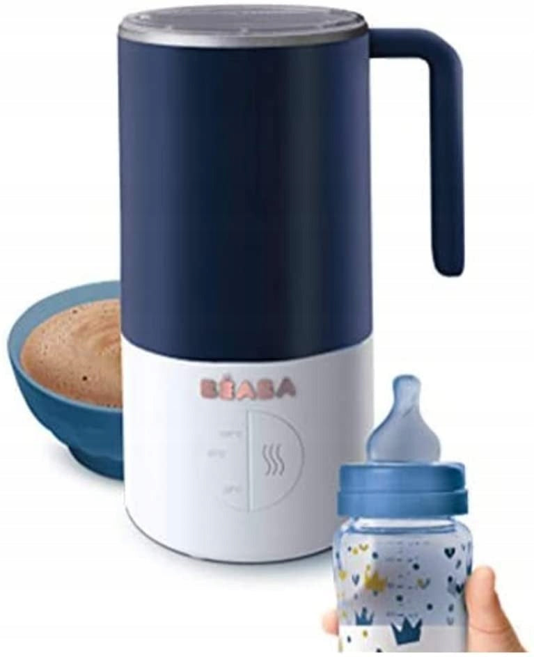 BEABA Milk Prep Μηχάνημα Παρασκευής Γάλακτος/Ροφημάτων