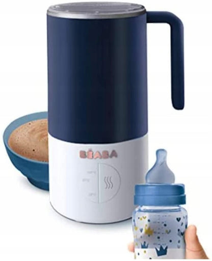 BEABA Milk Prep Μηχάνημα Παρασκευής Γάλακτος/Ροφημάτων