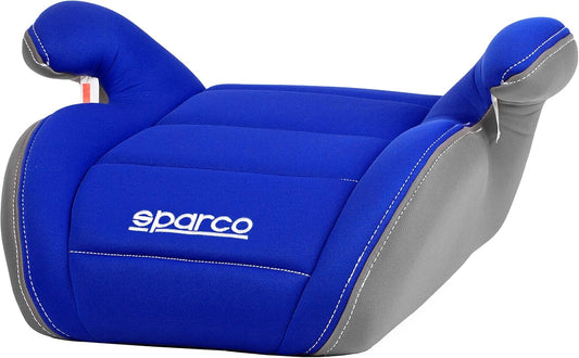 SPARCO otroški jahač BOOSTER 22-36kg