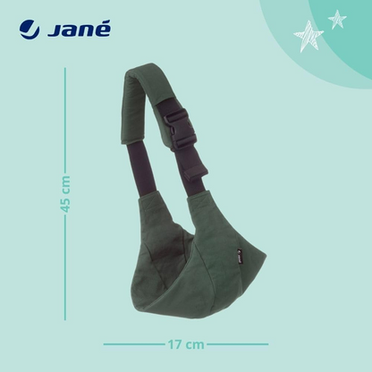 JANE CATCH nosilka PAS ruta 9-48msc