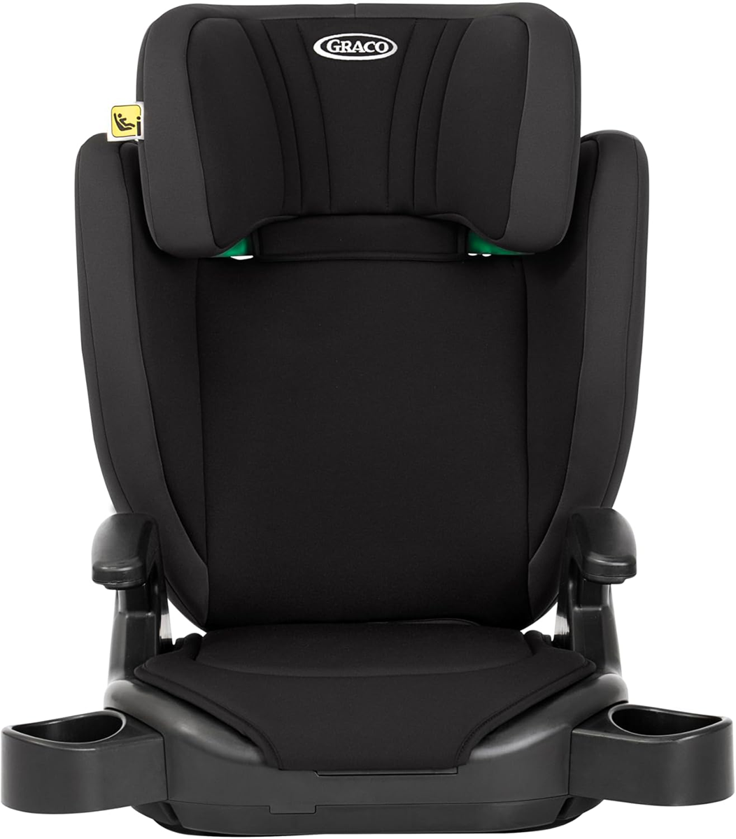 GRACO JUNIOR MAXI i-Size asiento de coche 100-150 cm 15-36 kg para niños
