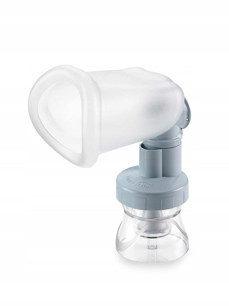BIMBONEB Air Liquide nebulizator in irigator Rinowash