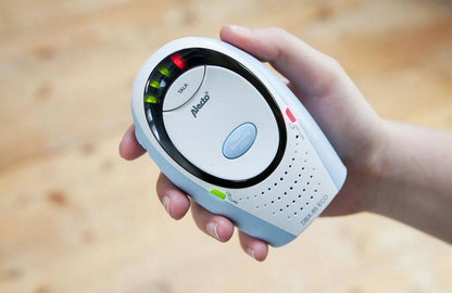 ALECTO DBX-85 Eco DECT Babyfon