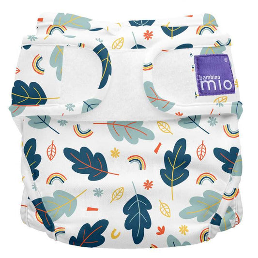 BAMBINO MIO otulacz na pieluchę >9kg+