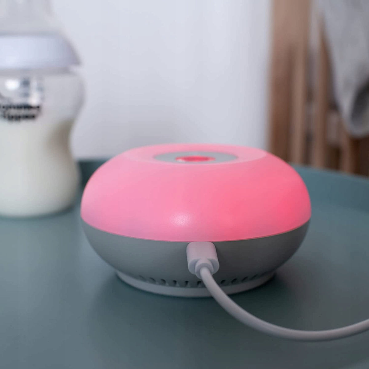TOMMEE TIPPEE DreamMaker Nachtlicht mit Sensor