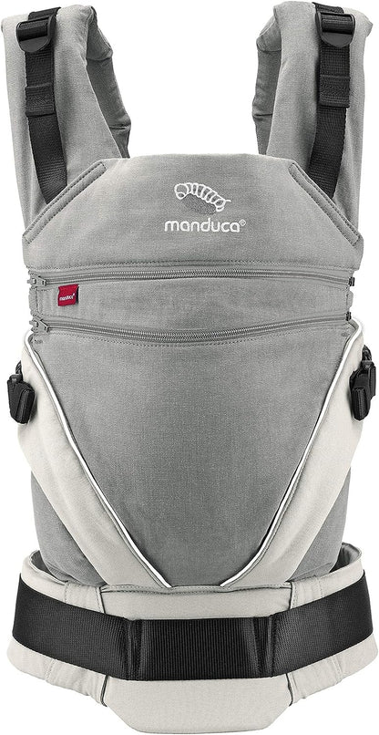 MANDUCA XT Schnallentrage aus Bio-Baumwolle