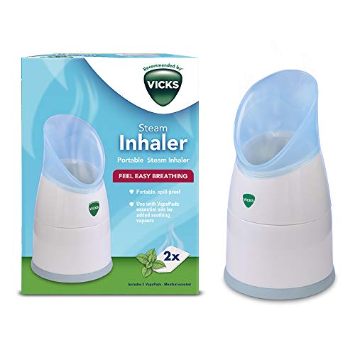 Vicks V1300 inhalator parowy osobisty