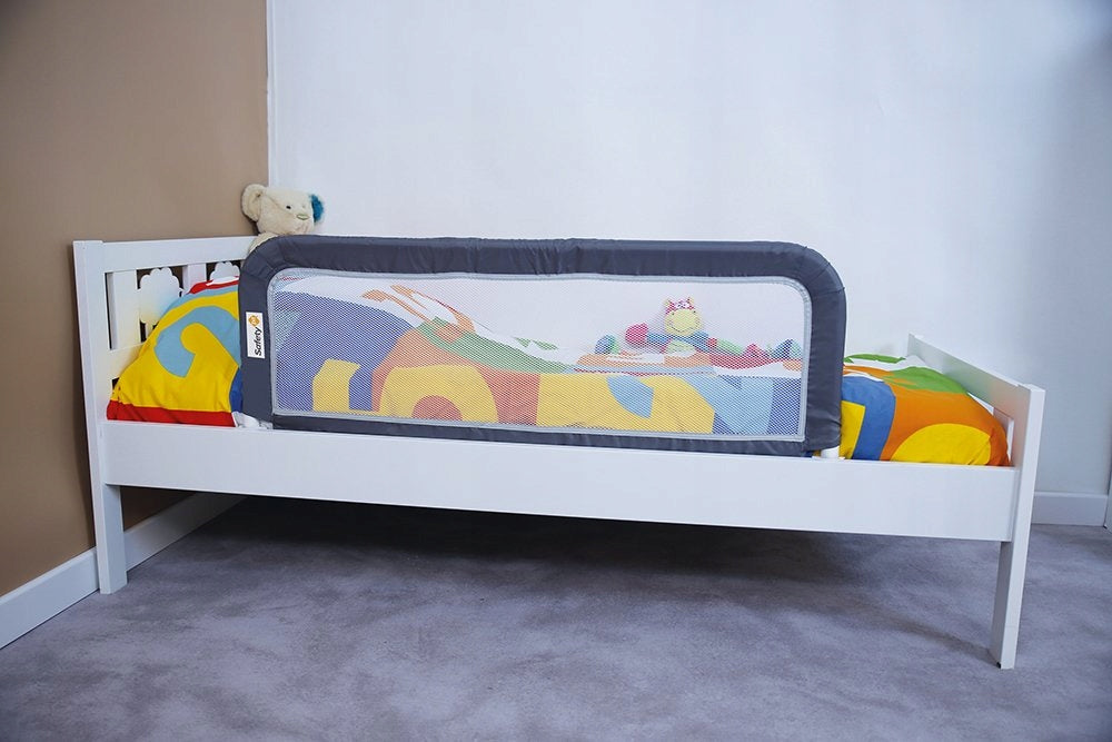 SAFETY 1ST varnostna ograjica za posteljo 109x42 cm