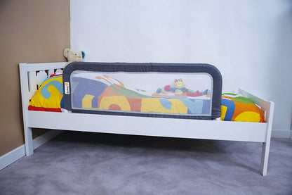 SAFETY 1ST varnostna ograjica za posteljo 109x42 cm
