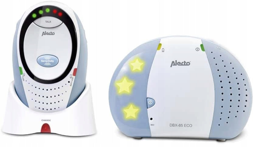 ALECTO DBX-85 Eco DECT Babyfon