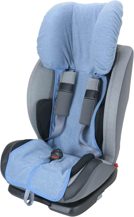 BABY IDEA UNIVERZALNA prevleka za avtosedež GR1/2/3
