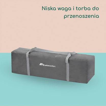 BEBECONFORT Soft Dreams Reisebett 60x120 cm