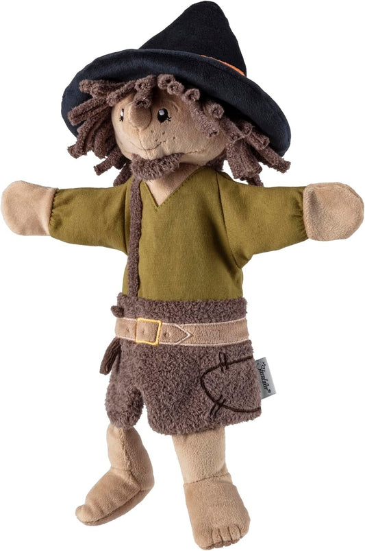 STERNTALER плюшена кукла за ролеви игри БАНДИТ 30 cm