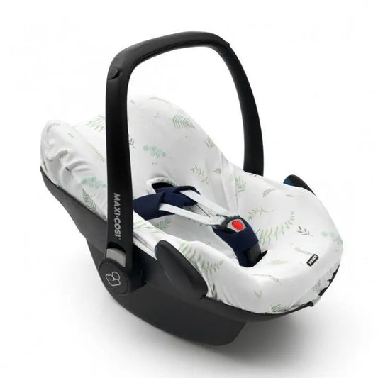 DOOKY SEAT COVER 0+ copertura per seggiolino UNIVERSALE