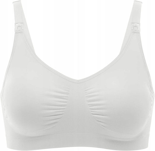 MEDELA Nahtloser Still-BH Größe S „N