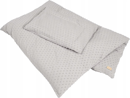 ROBA set biancheria da letto 2 pezzi 100x135 Lil Plane