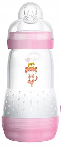 MAM Easy Start biberon anticolica 260ml 0m+