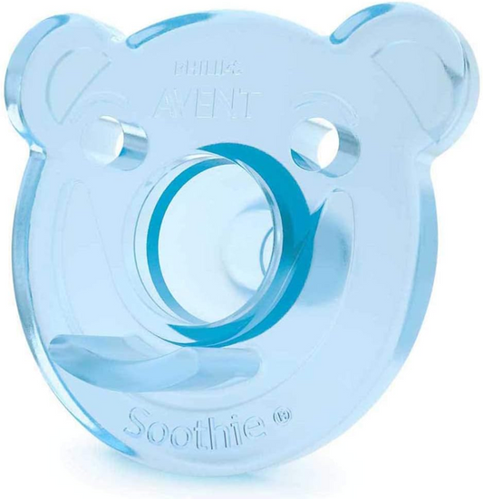 PHILIPS AVENT Soothie succhietti x 2 0-3 mesi