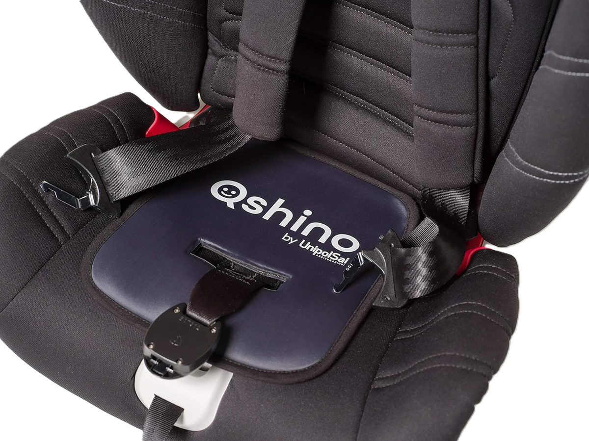 alfombrilla con sensor para silla de coche BLUETOOTH by UnipolSai