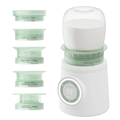 MOMCOZY calentador USB de viaje