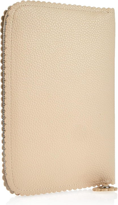 PASITO A PASITO funda para documentos y tarjeta de embarazo 19,5 x 28,5 cm