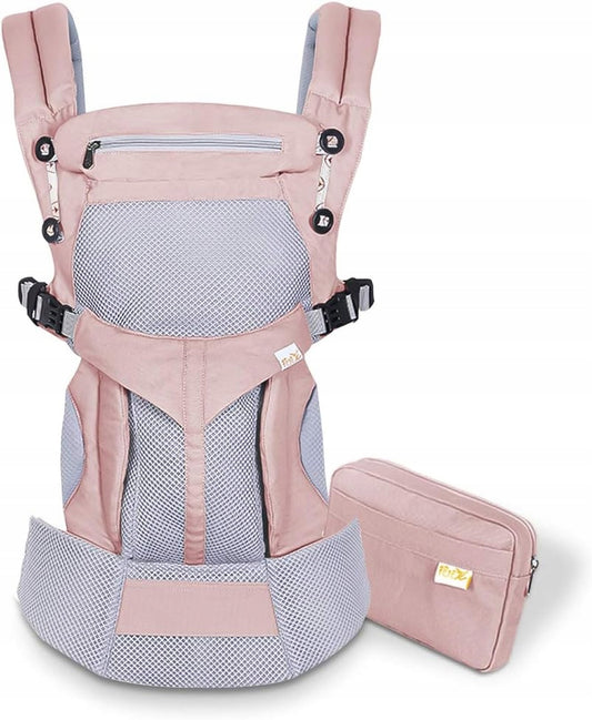 SONARIN marsupio ergonomico per neonati