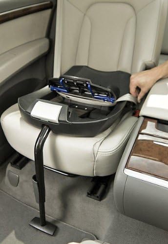 CYBEX 2-fix baza za ATON 5 ISOFIX-baza za avtosedež
