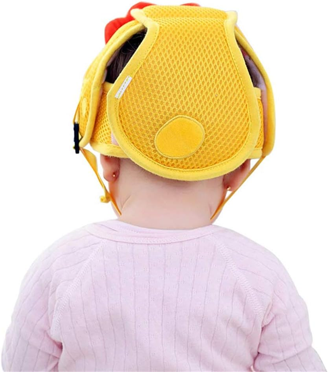 G-TREE protector casco para aprender a caminar 8-48 m 42-62 cm LEÓN